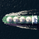 LNG Tanker 4k - VideoHive Item for Sale