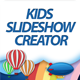 Kids Slideshow Creator - MOGRT for Premiere - VideoHive Item for Sale