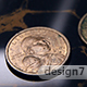 Coins And Currency 0468 - VideoHive Item for Sale