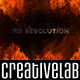 Fires Of Doom - VideoHive Item for Sale