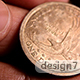 Coins And Currency 0469 - VideoHive Item for Sale