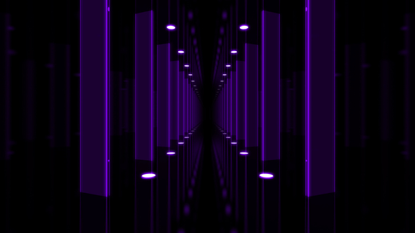 Purple Tunnel Loop alt