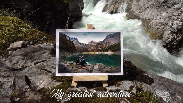 My Greatest Adventure - Photo Galery