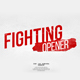 Fight Opener - VideoHive Item for Sale