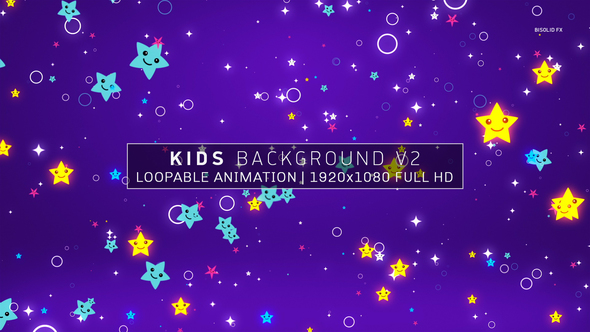 Kids Background V2 alt