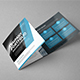 Square Trifold Brochure - GraphicRiver Item for Sale