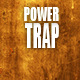 Energetic Powerful Trap Logo
