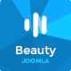 IT Beauty - Gantry 5, SPA Joomla Template - ThemeForest Item for Sale
