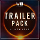 Trailer Sound Pack