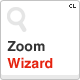 JQuery Zoom Wizard - CodeCanyon Item for Sale