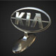 kia hood ornament - 3DOcean Item for Sale