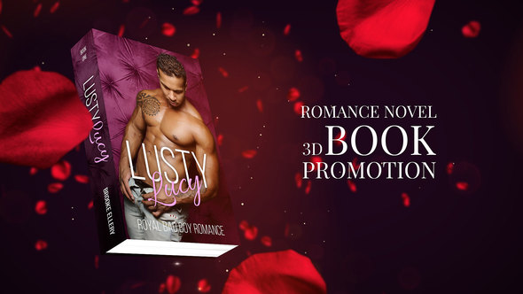 Romance Book Promotion