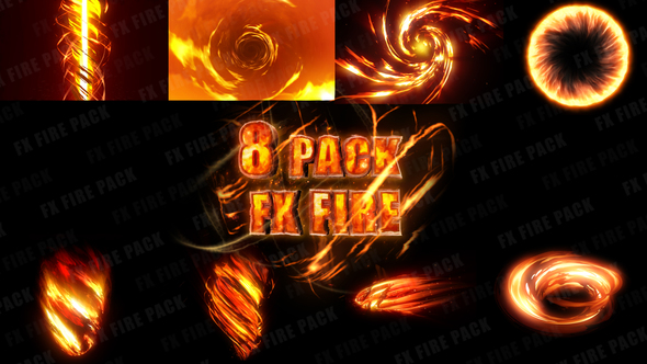 FX Fire