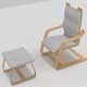 Recliner Chair - 3DOcean Item for Sale