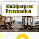 Multipurpose Presentation - VideoHive Item for Sale