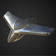peterbilt hood ornament - 3DOcean Item for Sale