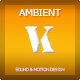 Ambient Background Music - AudioJungle Item for Sale