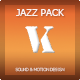 Upbeat Jazz Pack
