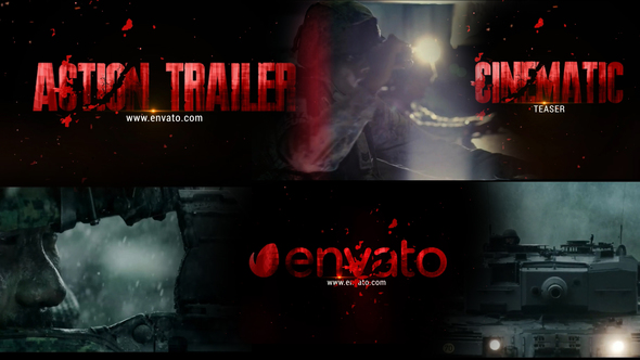 Action Trailer