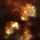 Nebula Space Environment HDRI Map 017 - 3DOcean Item for Sale