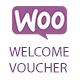 WooCommerce Welcome Voucher - CodeCanyon Item for Sale