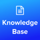 Knowledge Base | Helpdesk | Wiki | FAQ WordPress Theme - ThemeForest Item for Sale