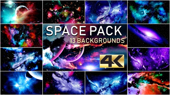 Space Pack