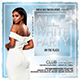 All White Party - GraphicRiver Item for Sale