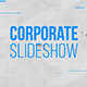 Corporate Timeline Slideshow - VideoHive Item for Sale