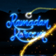 Neon Light Ramadan Kareem - VideoHive Item for Sale