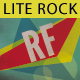 Happy Lite Rock Pack