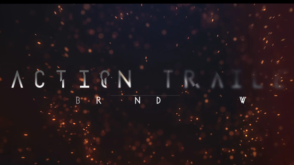Action Trailer