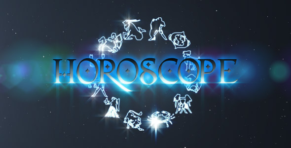 Horoscope Broadcast pack alt