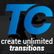 Transition Composer - VideoHive Item for Sale