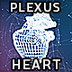Human Heart Plexus Loop Background - VideoHive Item for Sale
