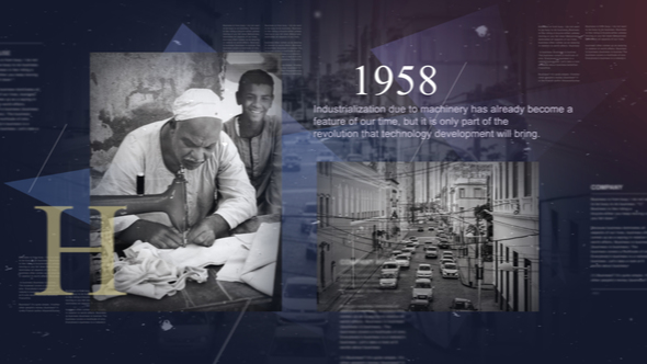 History Image Slideshow alt