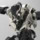 Sci-fi Humanoid Robot 3D model - 3DOcean Item for Sale