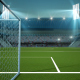 Football Field Loop Background - VideoHive Item for Sale