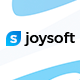 Joysoft – Multipurpose Landing Page Template - ThemeForest Item for Sale