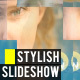 Stylish Slideshow & Opener - VideoHive Item for Sale