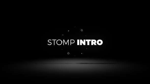 Stomp Intro