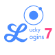 Ionic Lucky 7 Logins - CodeCanyon Item for Sale