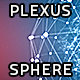 Plexus Sphere - VideoHive Item for Sale