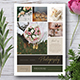 Wedding Photography Flyer 03 - GraphicRiver Item for Sale