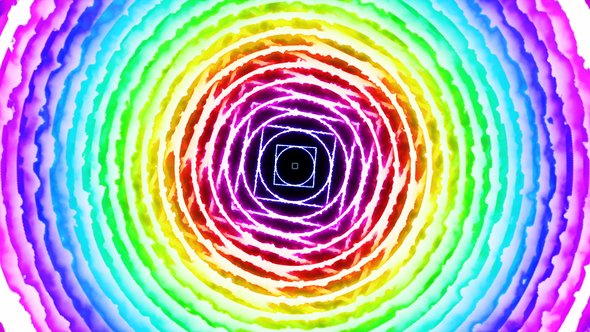 Tunnel Loop Background alt