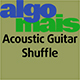 Acoustic Guitar Shuffle