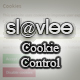 Slavlee Cookie Control - CodeCanyon Item for Sale