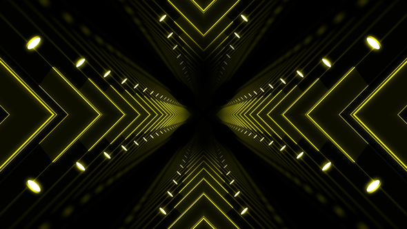 Yellow Tunnel Loop alt