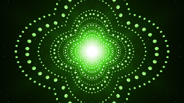 Bright Background Loop alt