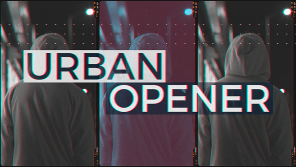 Urban Opener